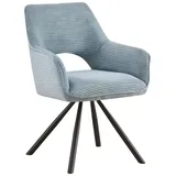 Hom ́in Armlehnstuhl JASON - B/H/T ca. 60,00x87,00x62,50