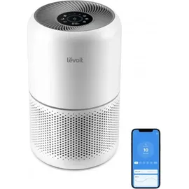 Levoit Core 300S Smart True HEPA Air Purifier