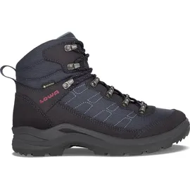 Lowa Taurus Pro GTX Damen Navy 40