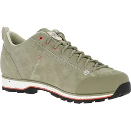 Dolomite 54 Low Evo Schuhe (Größe 47, gruen)