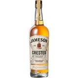 Jameson Crested Ten Blended Irish 40% vol 0,7 l Geschenkbox