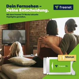 freenet C+ Modul freenet TV HD DVB-T2
