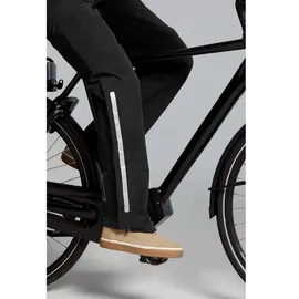 Basil Mosse Black XXL