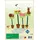 Pebaro Kreativset Laubsägevorlage "Kräuterstecker" (372/2S)