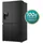 Hisense RQ760N4SBFE Multi Door (584 l, 1785 mm hoch, Schwarz)