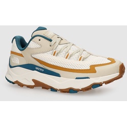 THE NORTH FACE Vectiv Taraval Sneakers gravel / white dune Gr. 5.0