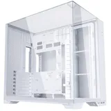 Lian Li O11 Vision Compact White - PC-Gehäuse