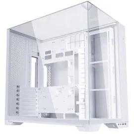 Lian Li O11 Vision Compact White - PC-Gehäuse