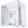Lian Li O11 Vision Compact White - PC-Gehäuse