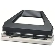 Rexel Mehrfachlocher V430 30 Blatt schwarz