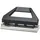 Rexel Mehrfachlocher V430 30 Blatt schwarz