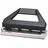 Rexel Mehrfachlocher V430 30 Blatt schwarz