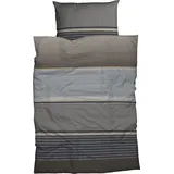 Casatex Casatex, Bettwäsche Orsa (Bettwäsche Set, 200 x 220 cm, 80 x 80 cm)