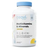 Osavi Multivitamins & Minerals One Daily Kapseln 180 St.