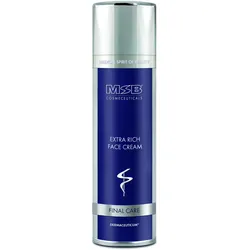 MSB Basic Line Extra Rich Face Cream