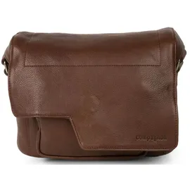 compagnon little messenger Gen III darkbrown