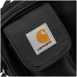 CARHARTT Essentials Bag Umhängetasche Polyester Black