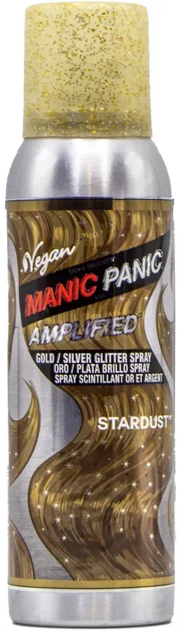 Manic Panic Verstärktes Farbspray Haarspray & -lack 100 ml
