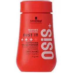 Schwarzkopf Professional OSiS+ Texture Dust It Haarpuder 10 ml