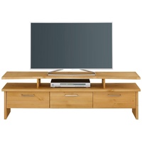 Home affaire TV-Board »Ixo«, Breite 148 cm beige