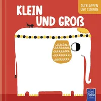 Yoyo Books Klein und Groß