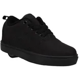 Heelys Pro 20 Sneaker, Black, 34 EU - 34 EU