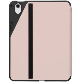 Targus Click-In Hülle für iPad (10. Generation) 10,9" Roségold
