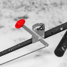 TEXAS Streuwagen CS2500