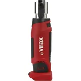 VIRAX Elektro-mechanische Presse Viper L2x + 2 Akkus
