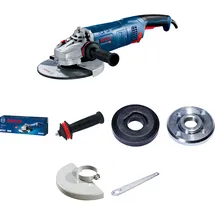 Bosch GWS 24-230 JZ Professional