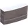 Eichner Magnetschilder 75 x 20 mm Weiß