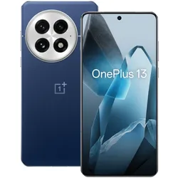 Smartphone OnePlus 5011110317 512 GB Blau