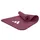 adidas Fitness Mat - Maroon violett 7 MM