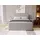 GRAINGOLD Osteno 160 x 200 cm Grau