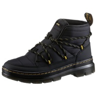 Dr. Martens Combs W Padded schwarz