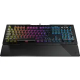 Roccat Vulcan 121 AIMO Gaming Tastatur DE (ROC-12-670-RD)