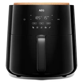 AEG Heißluftfritteuse 7000 AAF7B schwarz