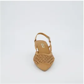 Paul Green 6144 Damenschuhe 6144-010 6144-010 braun, | Gr.: 40,5