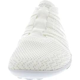 Dockers Barfußschuh Damen Weiß 39