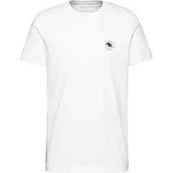 Mammut Core T-shirt Men Garantie white (0243) L