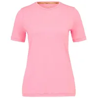 VENICE BEACH T-Shirt VB Sia in bubble gum | Gr.: M