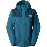 The North Face Damen Antora Rain Jacke (Größe L,