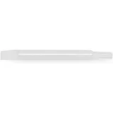 Bernstein Keramik-Klinge (Bit), 6-kt., 1