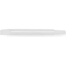 Bernstein Keramik-Klinge (Bit), 6-kt., 1