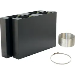 NEFF Z92WWI1X7 - Clean Air Plus Umluftset