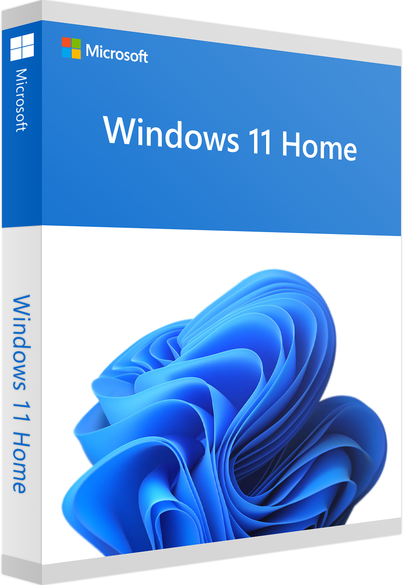 Windows 11 Home | ESD