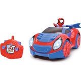 DICKIE Jada Toys Marvel - RC Spidey Web Racer 203225000