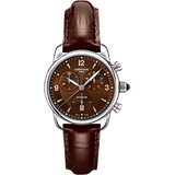 Certina DS Podium Lady C025.217.16.297.00 - braun - 34.5mm