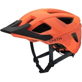 Smith Optics Smith - Session MIPS Matte Cinder Haze 59-62 L: Leicht, sicher, belüftet & stylisch - Perfekt für Mountainbiker!