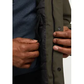 Jack Wolfskin Canyon SHIELD PARKA M